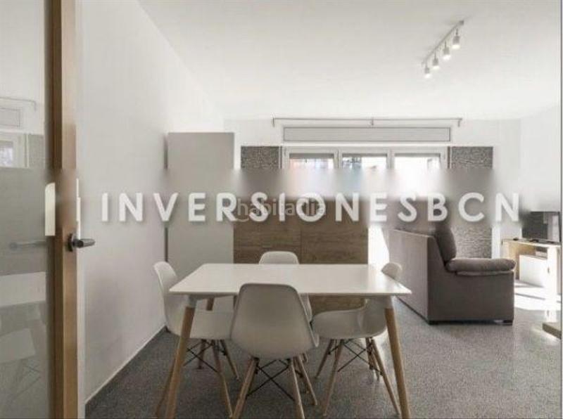 Foto 877b859e-9f5e-4648-a5bc-c8b2b02e4d64. Miete studiowohnung mit heizung in Vila de Gràcia Barcelona