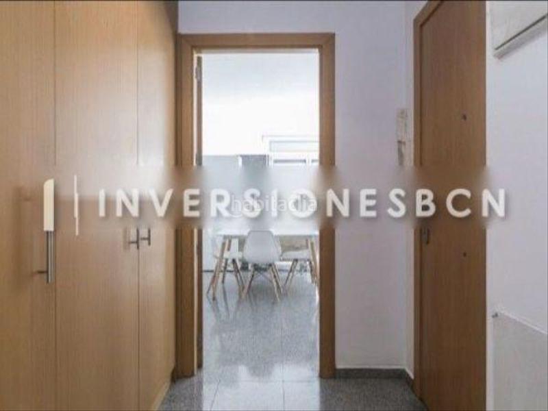 Foto a1430f9b-d8ce-477a-9329-1c9ad0abc6b7. Miete studiowohnung mit heizung in Vila de Gràcia Barcelona