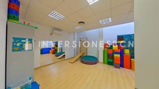 Business premise  Caramelles