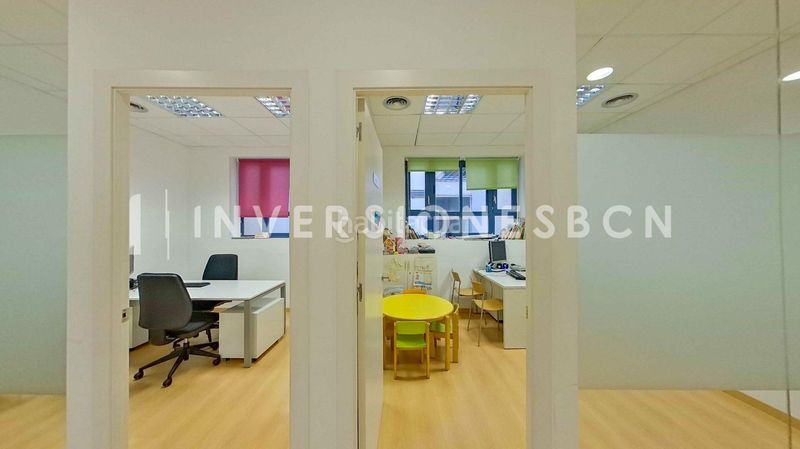 Foto 0e34e43f-919d-42f9-846a-063062bb6381. Local comercial a Raval Barcelona