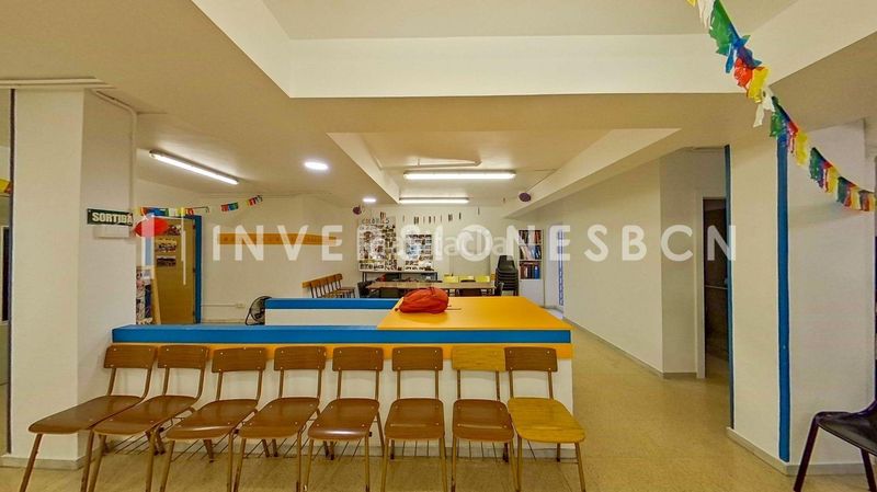 Foto 38f58ea1-4aaa-46a7-9f2a-12a49b124a80. Local comercial a Raval Barcelona