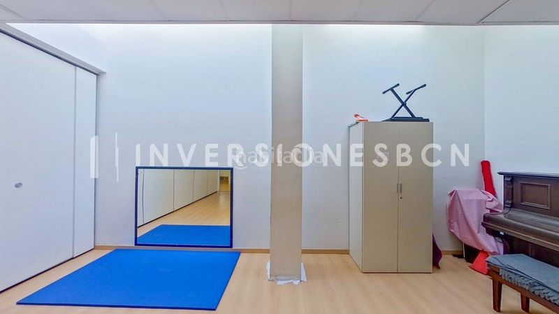 Foto 485780f7-750a-4618-a1df-21d063fe0196. Local comercial a Raval Barcelona