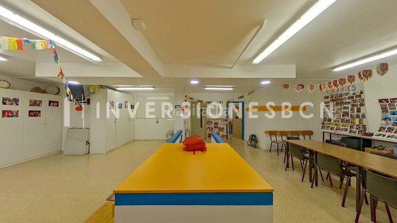 Foto 5064bf1a-3f93-44d1-bc7a-b58e9ab7cecc. Local comercial a Raval Barcelona