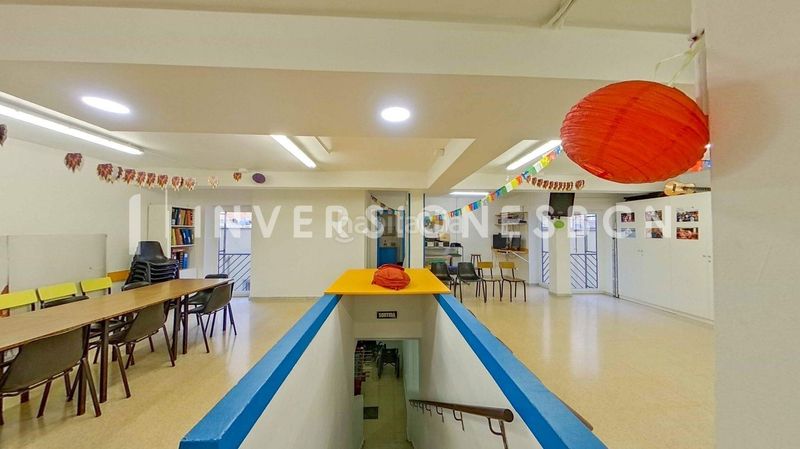 Foto 523acb1f-3076-43ff-8c73-24be9c827e36. Local comercial a Raval Barcelona