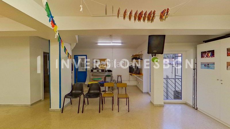 Foto 61731e6a-d719-4cdf-97b2-402cee709bfa. Local comercial a Raval Barcelona
