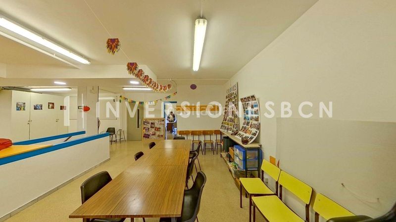 Foto 7807de56-8a30-42f3-8d45-8cbad0058e72. Local comercial a Raval Barcelona