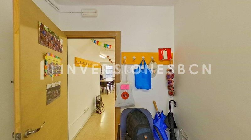 Foto 9f3e8418-0df5-419c-a875-e3fa7397707b. Local comercial a Raval Barcelona