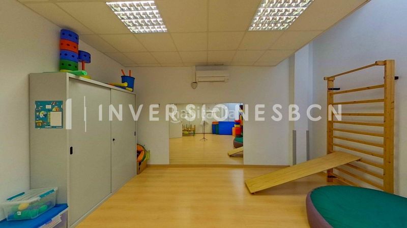 Foto b88d9848-2669-4ab4-b396-9e737ec50a90. Local comercial a Raval Barcelona