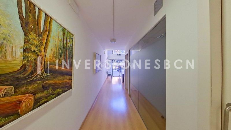 Foto bb93a907-03ea-4fc7-b9a4-d1b731f8b03b. Local comercial a Raval Barcelona