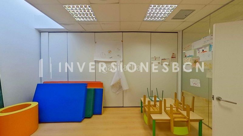 Foto bf661fd2-058e-4ebf-ab75-cea451840161. Local comercial a Raval Barcelona