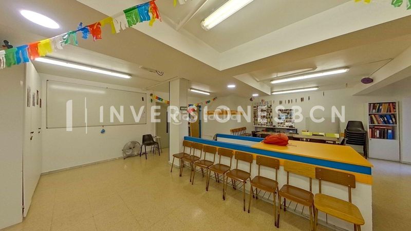 Foto c45042f4-6193-4423-8510-e6c5e67380c8. Local comercial a Raval Barcelona