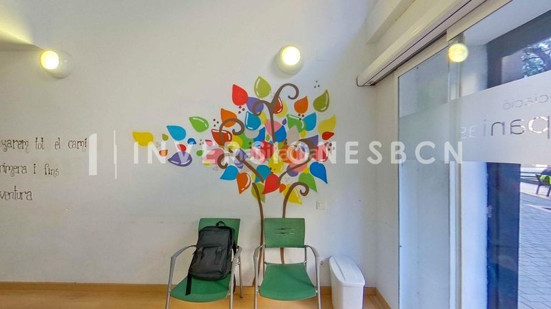 Foto e3f9e135-766b-40e5-8c75-548a458573c7. Local comercial a Raval Barcelona