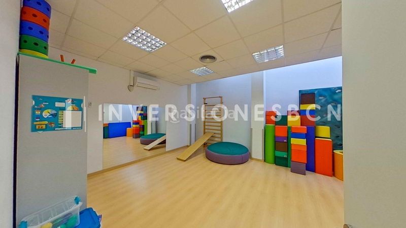 Foto e4e6fcd8-cac6-4c32-9d8a-68618ddd1e2d. Local comercial a Raval Barcelona
