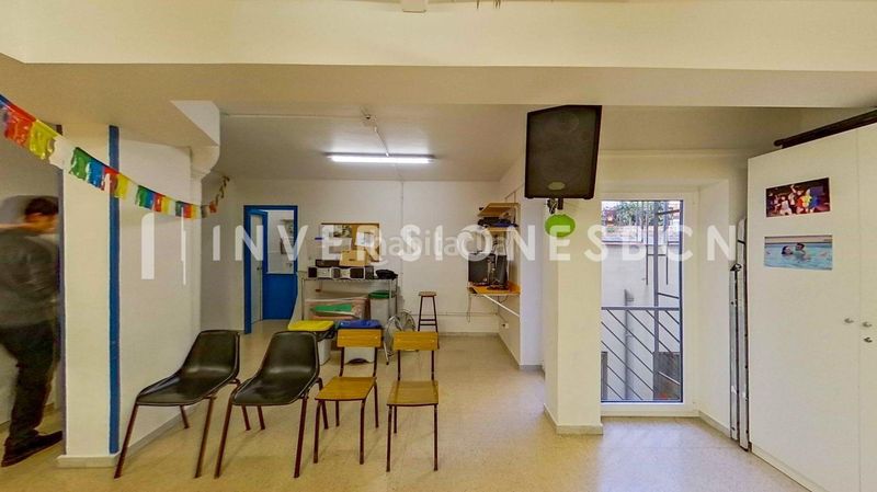 Foto e617ef8f-38d5-4428-804e-97aa50a2f1c9. Local comercial a Raval Barcelona