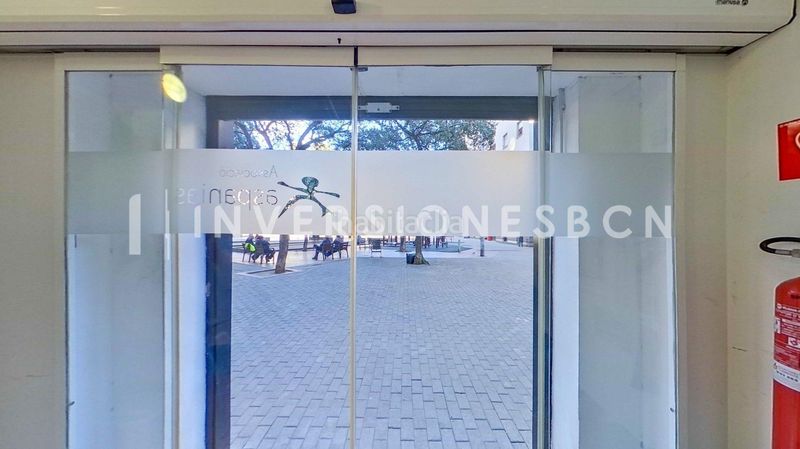 Foto f6548130-804c-4166-8e41-548fc928d4a4. Local comercial a Raval Barcelona