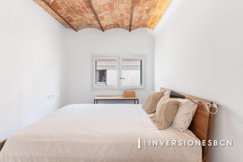 Foto 1c8262b0-e25b-4cb4-8396-d66d55d079ef. Affitto appartamento con riscaldamento in Gòtic Barcelona