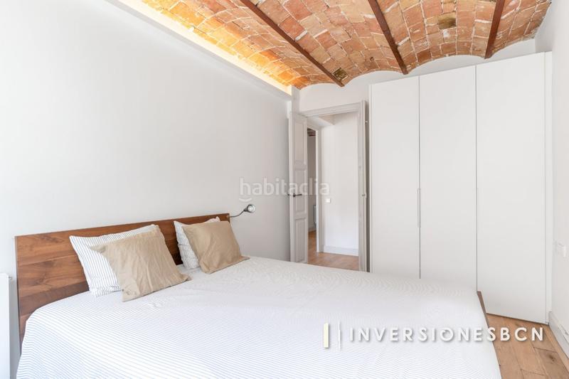 Foto 6c447aac-a794-440f-b599-c3614fb776d3. Affitto appartamento con riscaldamento in Gòtic Barcelona