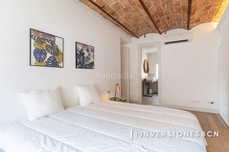 Foto 8633d6dd-9d15-4d25-ba3b-40c5f9896b10. Affitto appartamento con riscaldamento in Gòtic Barcelona