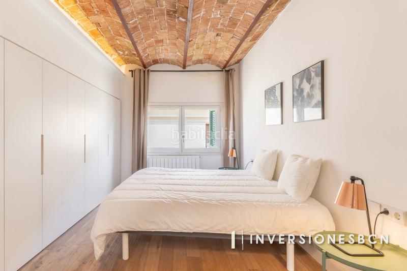 Foto f6c870c3-658f-43bd-847d-86a127e638cc. Affitto appartamento con riscaldamento in Gòtic Barcelona