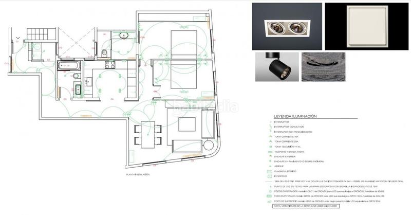 Foto f8460c01-5dba-48e9-bba5-a3f054088675. Affitto appartamento con riscaldamento in Gòtic Barcelona