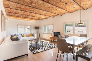 Miete Etagenwohnung  Calle sant ramon del call