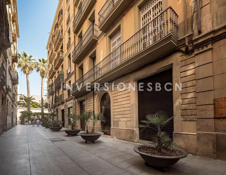 Foto ecf6fcbd-dcbc-48df-bf1b-ac5a80d94bf8. Affitto appartamento con riscaldamento parcheggio in Barcelona