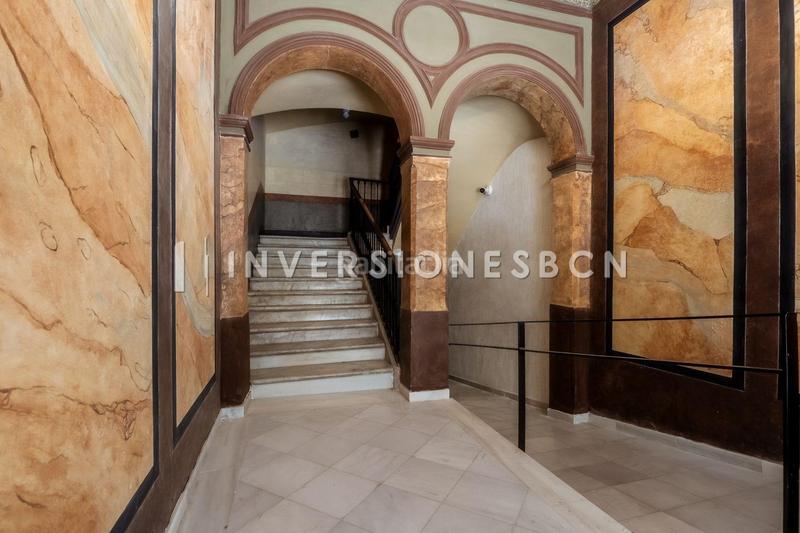 Foto 022a452c-3e6c-47cd-8d6a-2a9b67e68e07. Location appartement avec chauffage parking dans Raval Barcelona