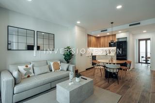 Location Appartement  Calle pintor fortuny. Piso temporal en alquiler cpintor fortuny