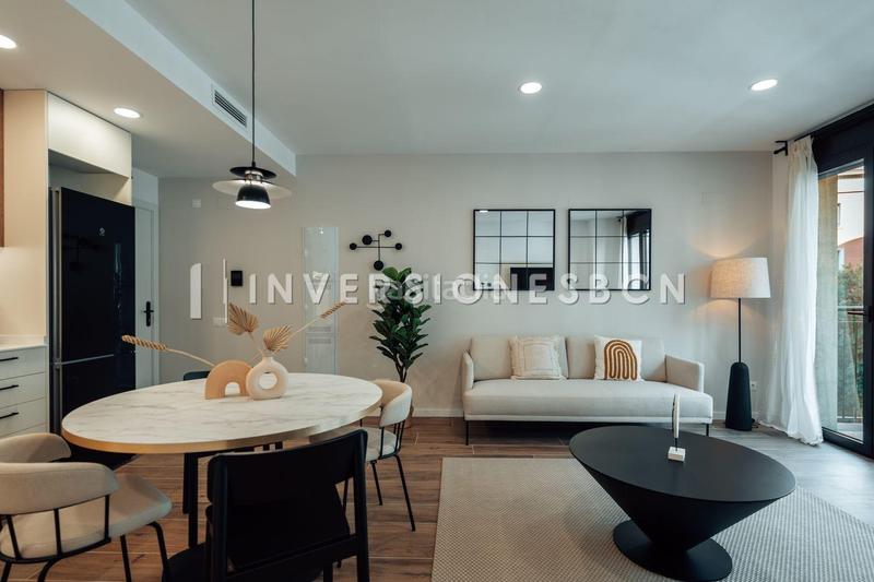 Foto 660848dd-95c3-4b45-a44b-3301c9c86e86. Affitto appartamento con riscaldamento in Raval Barcelona