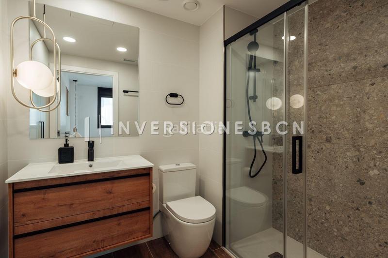 Foto 805d1bf7-c344-4874-8238-369363cc2c14. Affitto appartamento con riscaldamento in Raval Barcelona