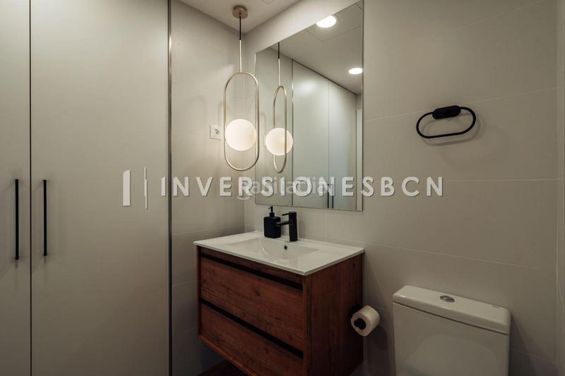 Foto a1bbfb13-7190-4906-a4f4-8ae451a57440. Affitto appartamento con riscaldamento in Raval Barcelona