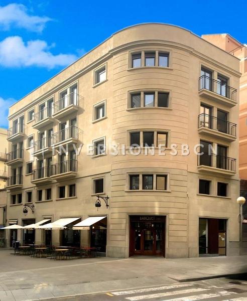 Foto 629266bb-d806-419f-ba1b-620d84aa291b. Location appartement avec chauffage dans Raval Barcelona