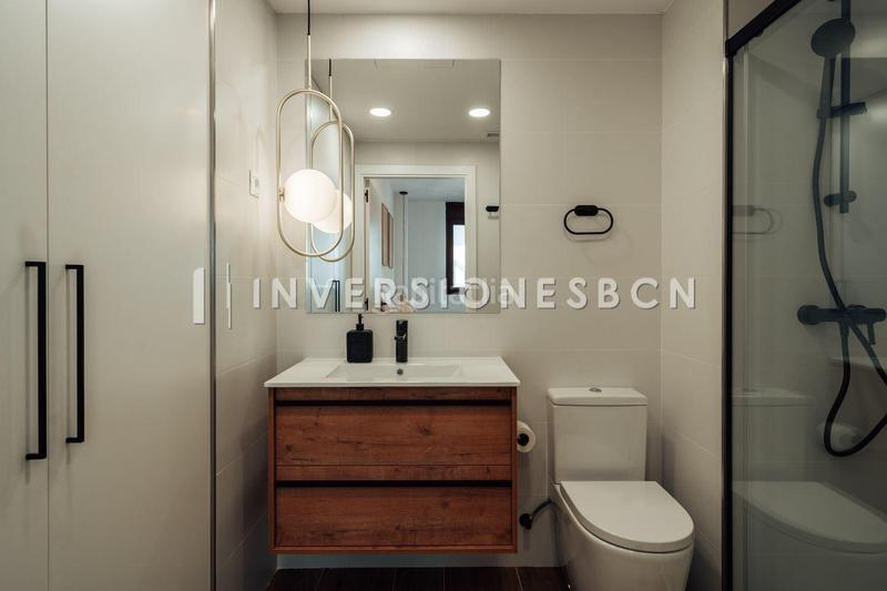 Foto 897af5cf-2168-4636-b344-b2811b221fbe. Location appartement avec chauffage dans Raval Barcelona