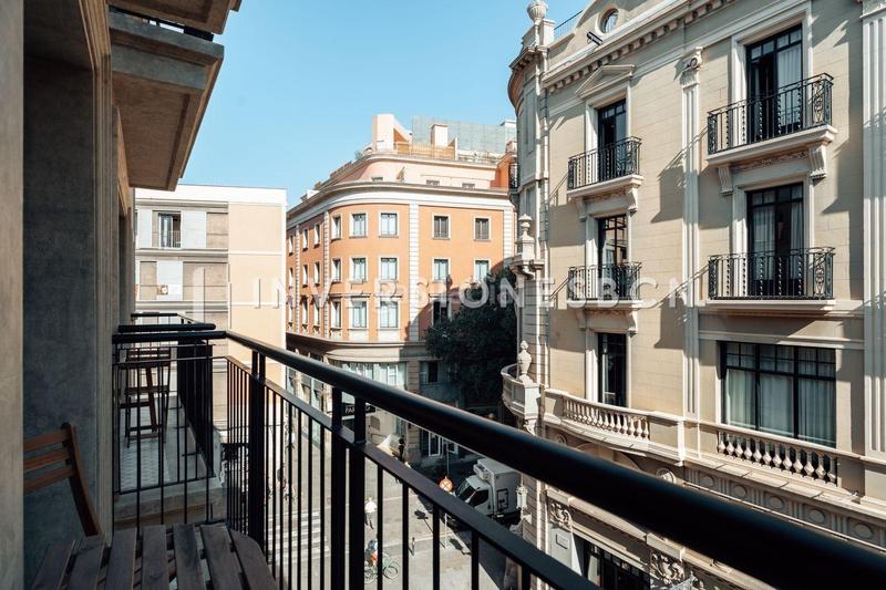 Foto 7a1b81dc-7fed-4239-847b-ab9381ee8f37. Rent flat with heating in Raval Barcelona