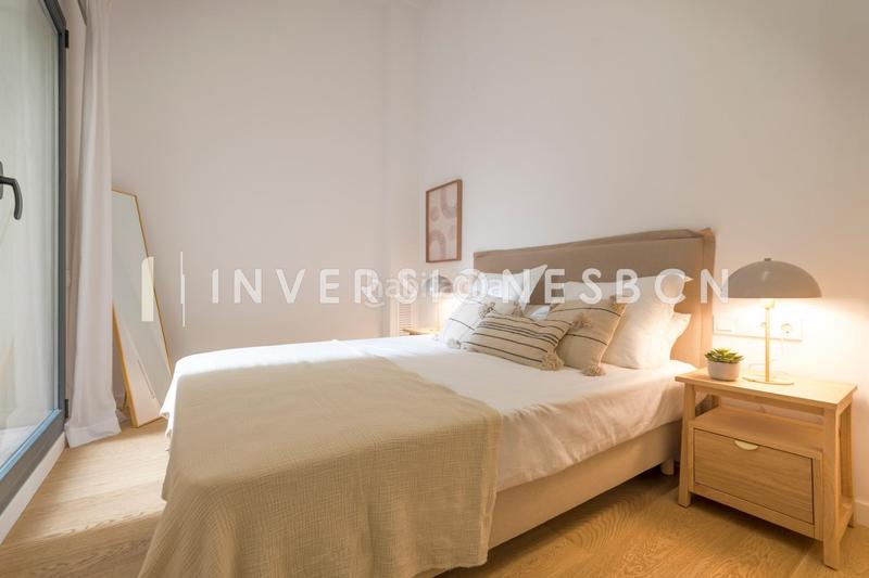 Foto 4dad1bba-77d9-40ae-b892-6de687786d2b. Location appartement avec chauffage dans Vila de Gràcia Barcelona