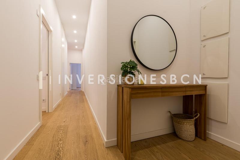 Foto 4273692c-e58d-4a18-8c56-06e7444841f9. Miete etagenwohnung mit heizung in Vila de Gràcia Barcelona