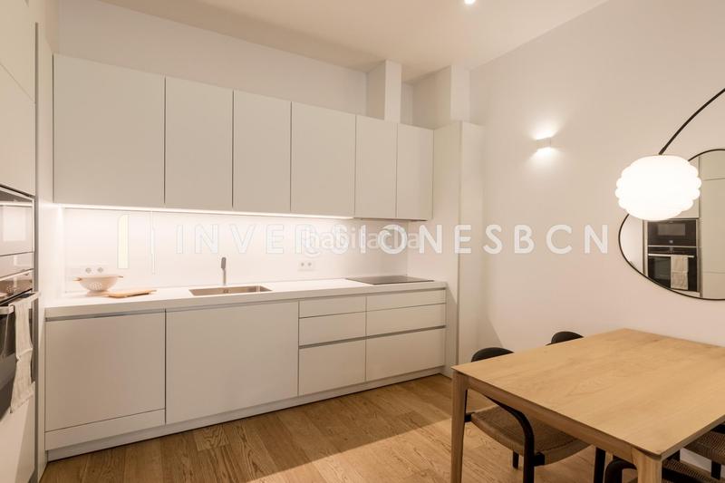 Foto 8a721cf5-d09f-4f9b-89dc-799c90c63abd. Rent flat with heating in Vila de Gràcia Barcelona