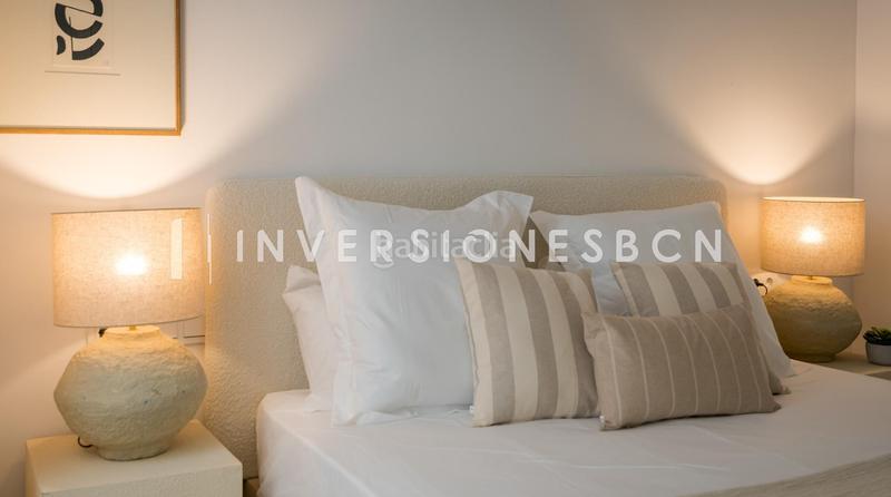 Foto ab143035-0fef-4458-956c-982c097349bc. Rent flat with heating in Vila de Gràcia Barcelona