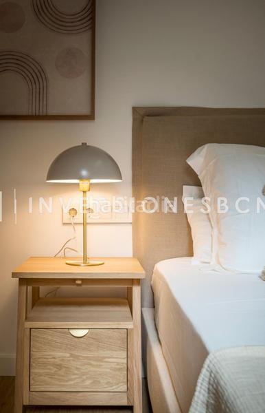 Foto cd1752df-2cba-4d49-a66f-563528800c20. Rent flat with heating in Vila de Gràcia Barcelona