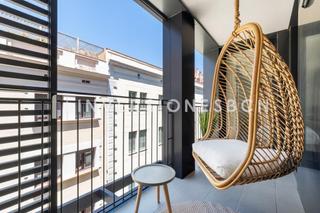 Rent Flat  Sors. Alquiler de piso en calle de sors