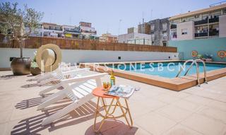 Lloguer Estudi  Puerto principe. Alquiler de piso en calle de puerto príncipe