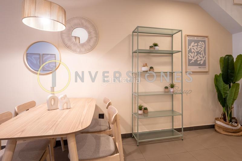 Foto 6c63a888-f0ce-4214-b941-abf5e1da1510. Affitto appartamento con riscaldamento parcheggio in Barcelona