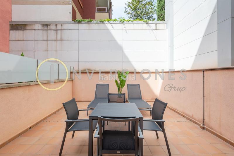 Foto 85940fae-6118-4e34-9670-06cb8b3f2675. Affitto appartamento con riscaldamento parcheggio in Barcelona
