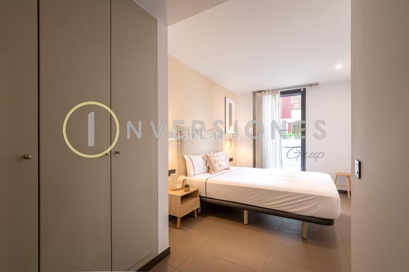 Foto 2fe5af0e-2884-4767-b49b-c7a2bb954c77. Lloguer pis amb calefacció aparcament a Sarrià Barcelona