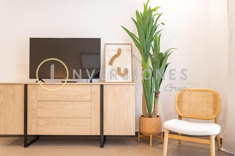 Foto 030ee552-b702-4e20-ae7d-3646804ea6ba. Location appartement avec chauffage parking dans Sarrià Barcelona