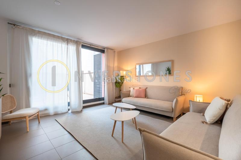 Foto 10a034c2-d456-4d88-9e33-d9ec0379e971. Location appartement avec chauffage parking dans Sarrià Barcelona