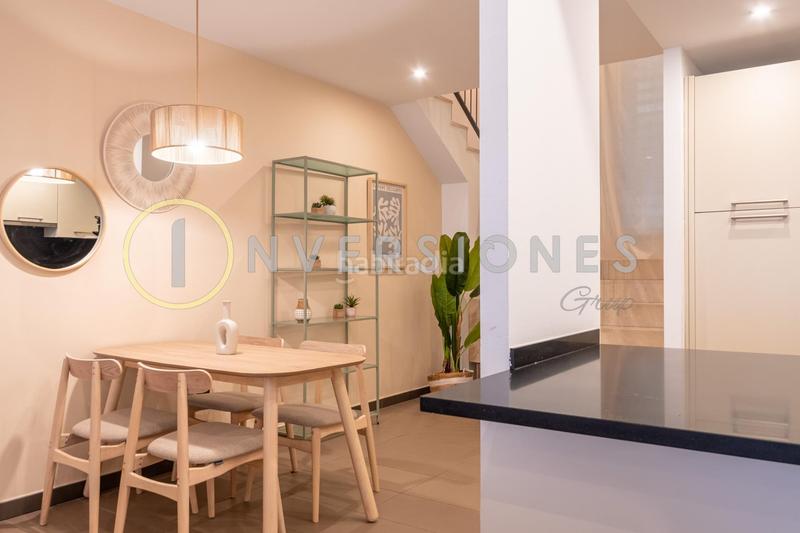 Foto 1c8b9179-50bf-44f4-b4a9-0862cb393c42. Location appartement avec chauffage parking dans Sarrià Barcelona