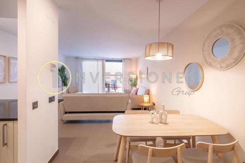 Foto 36c80eec-ffb8-4902-bd09-9f72ce104886. Location appartement avec chauffage parking dans Sarrià Barcelona