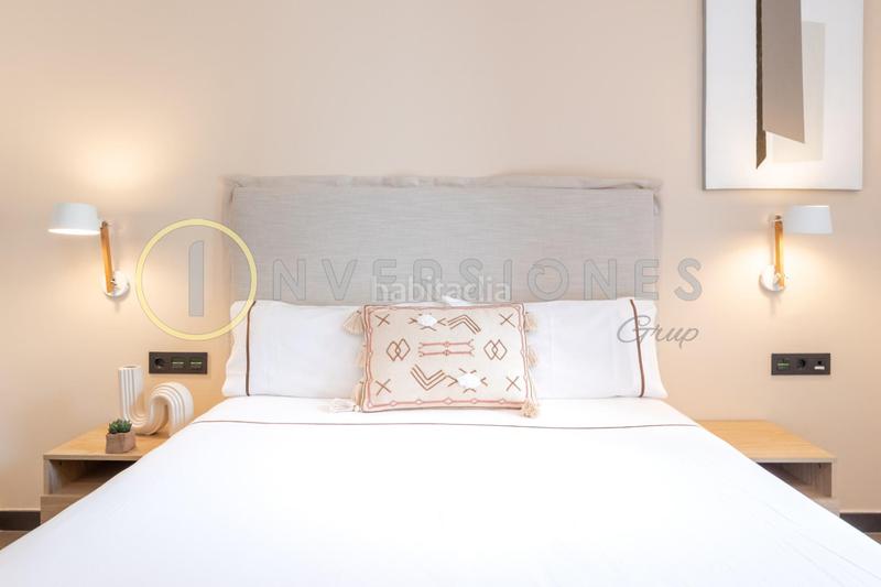 Foto 39472976-5d66-4fd0-a3aa-2f1be1a5009f. Location appartement avec chauffage parking dans Sarrià Barcelona