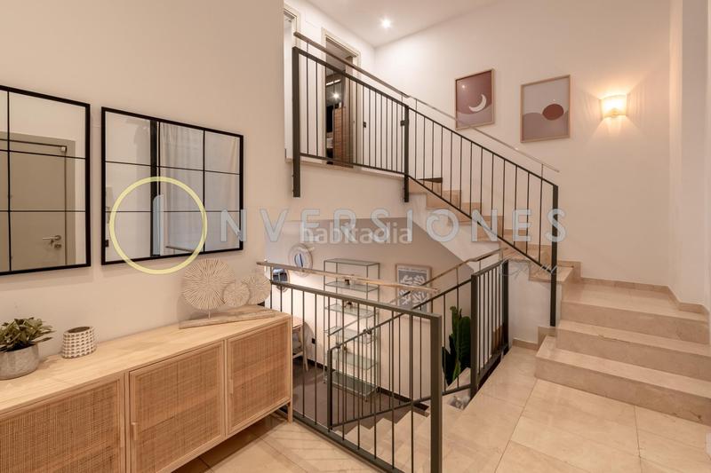 Foto 440644a2-1c5b-453f-a060-c83e656ab34b. Location appartement avec chauffage parking dans Sarrià Barcelona